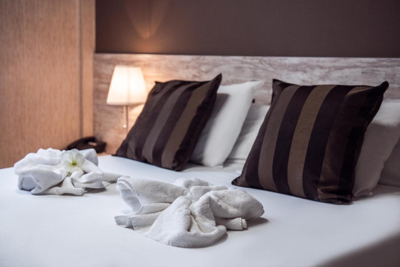 Ancora Urban Center Hotel