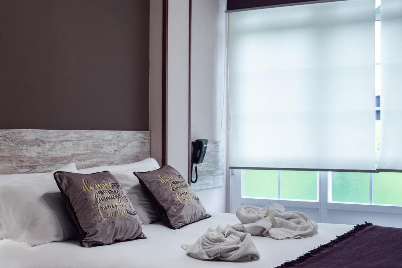 Ancora Urban Center Hotel