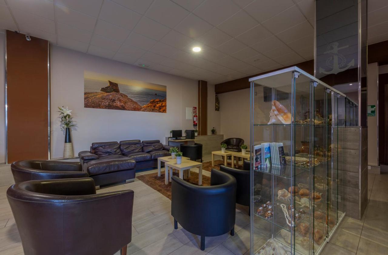 Hotel Ancora Urban Center