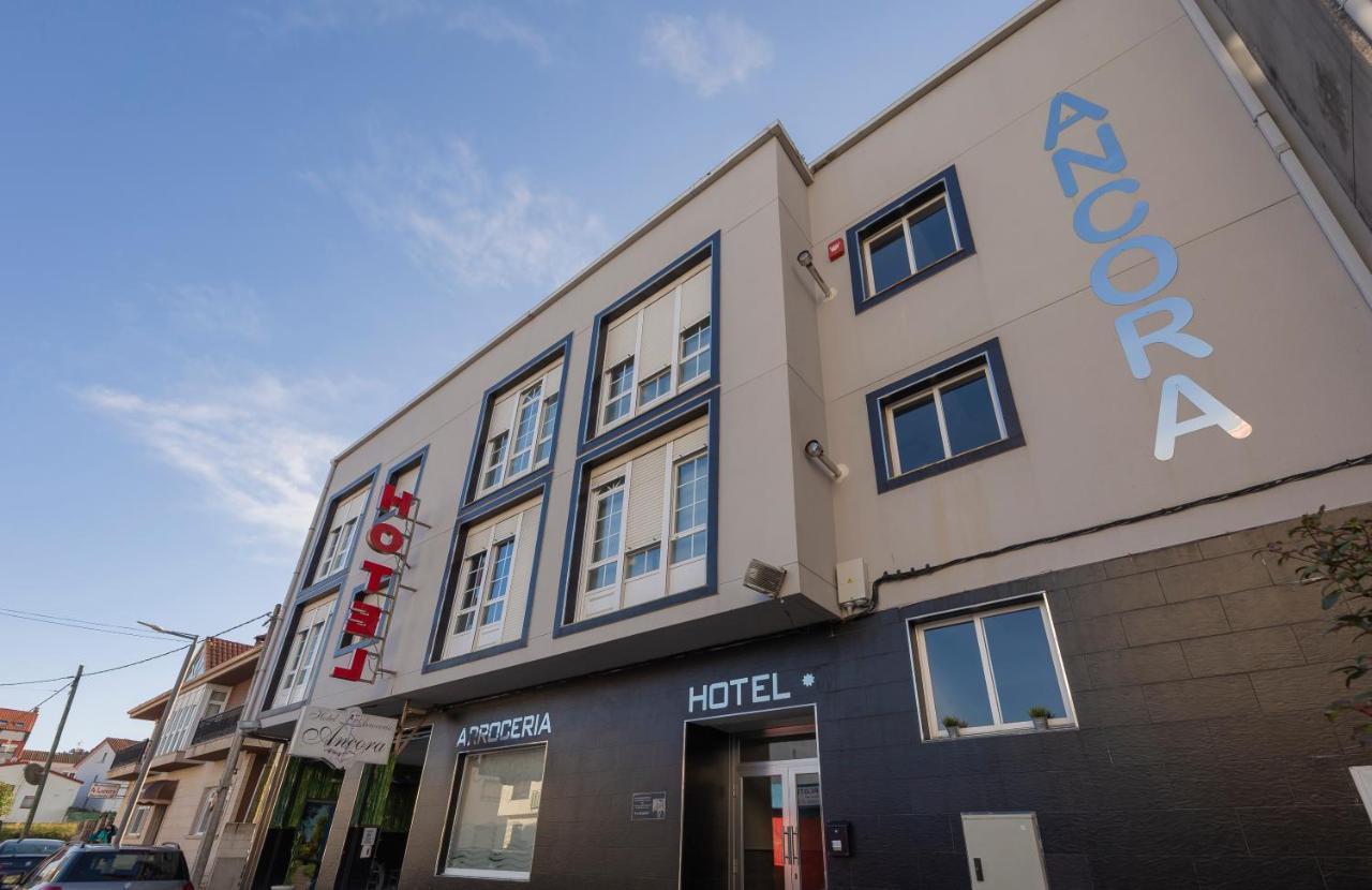 Ancora Urban Center Hotel *