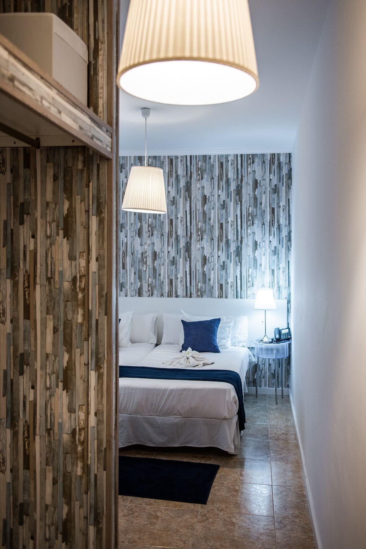 Hotel Ancora Urban Center *