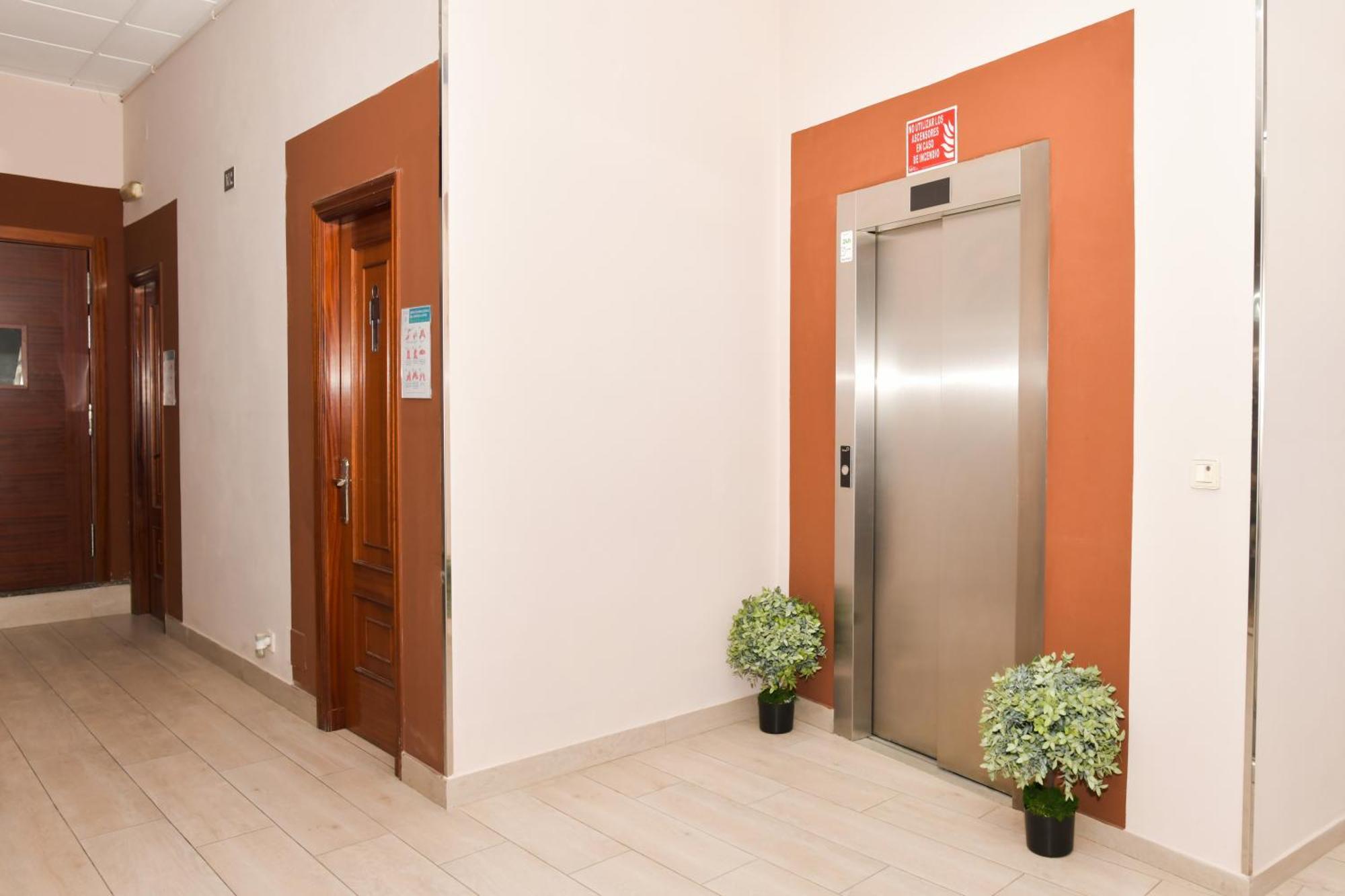 Ancora Urban Center *