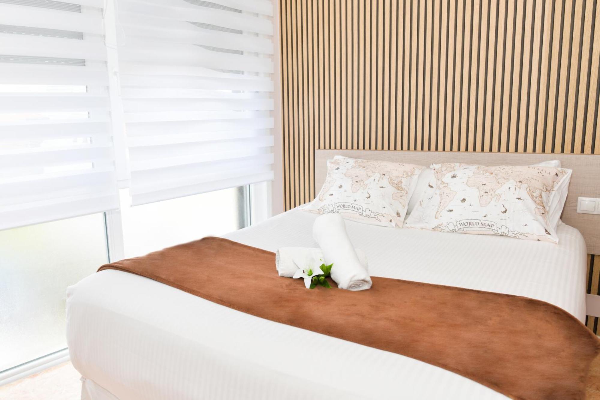 Ancora Urban Center Hotel Finisterre