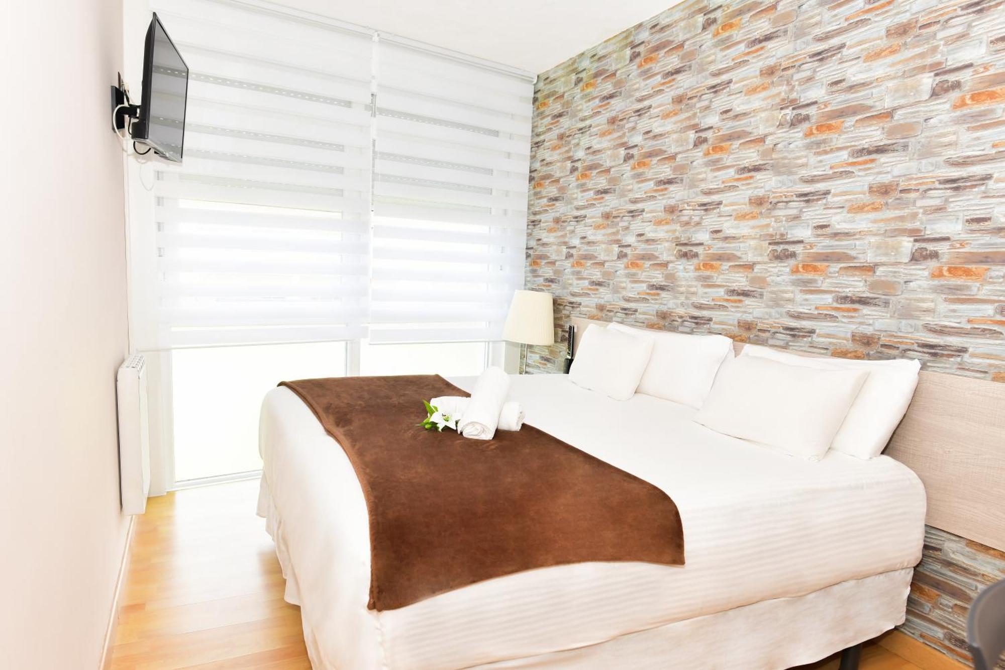 Ancora Urban Center Hotel *