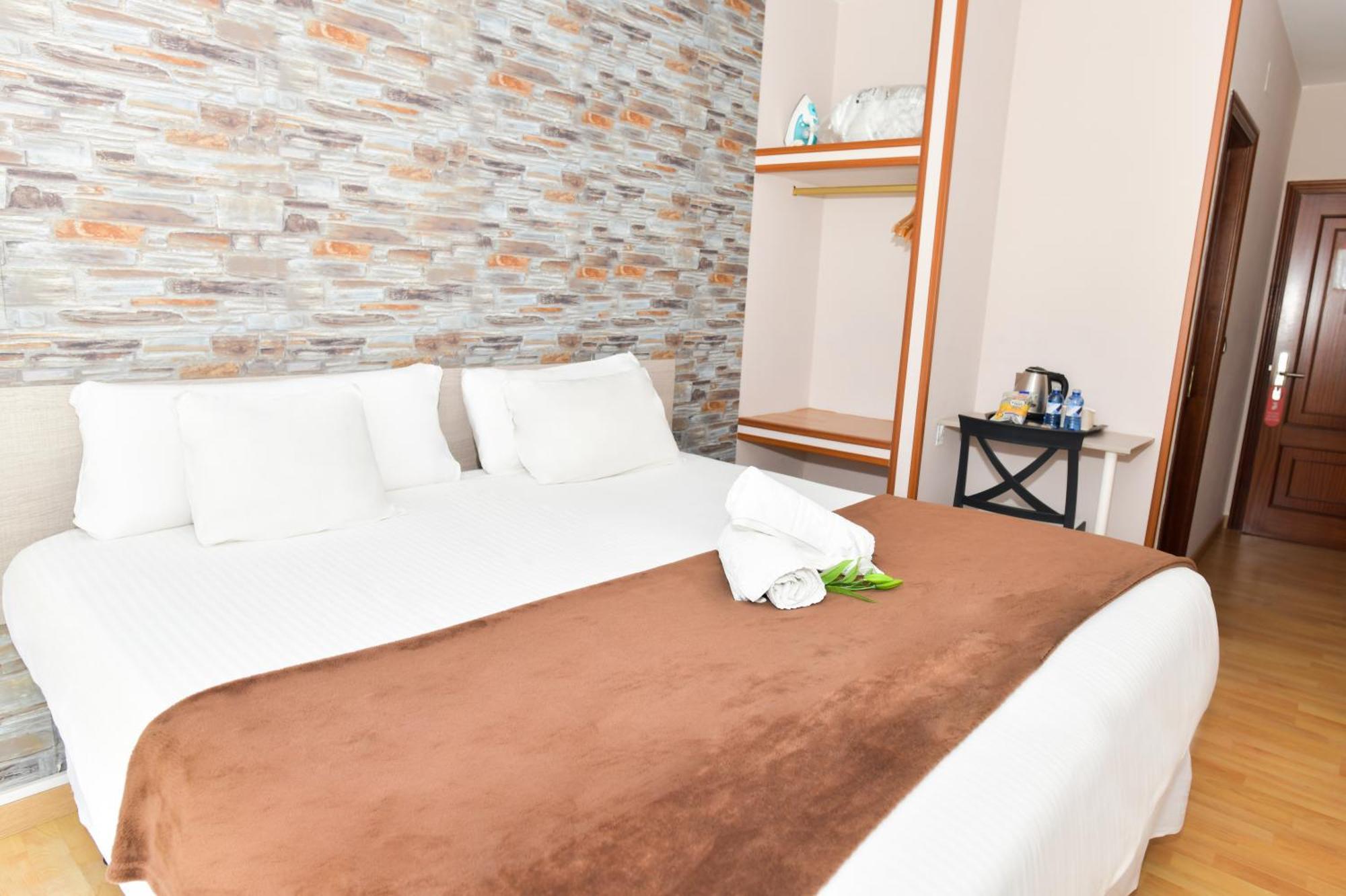 Ancora Urban Center Hotel Finisterre