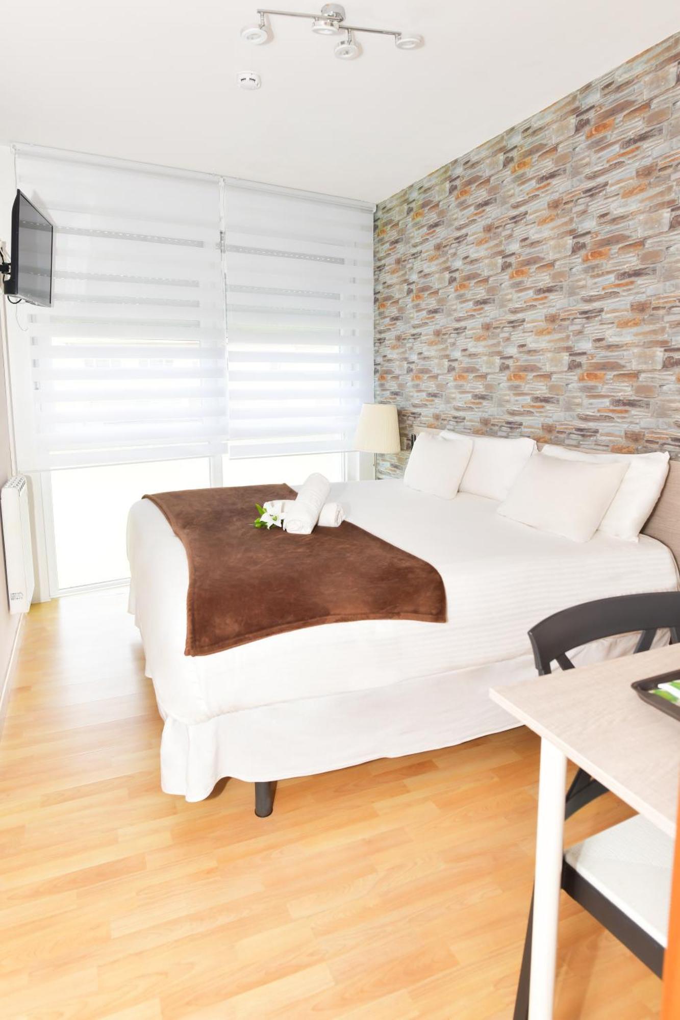 Ancora Urban Center Finisterre