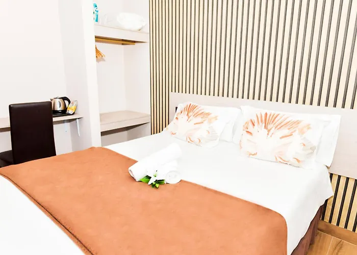 Hotel Ancora Urban Center