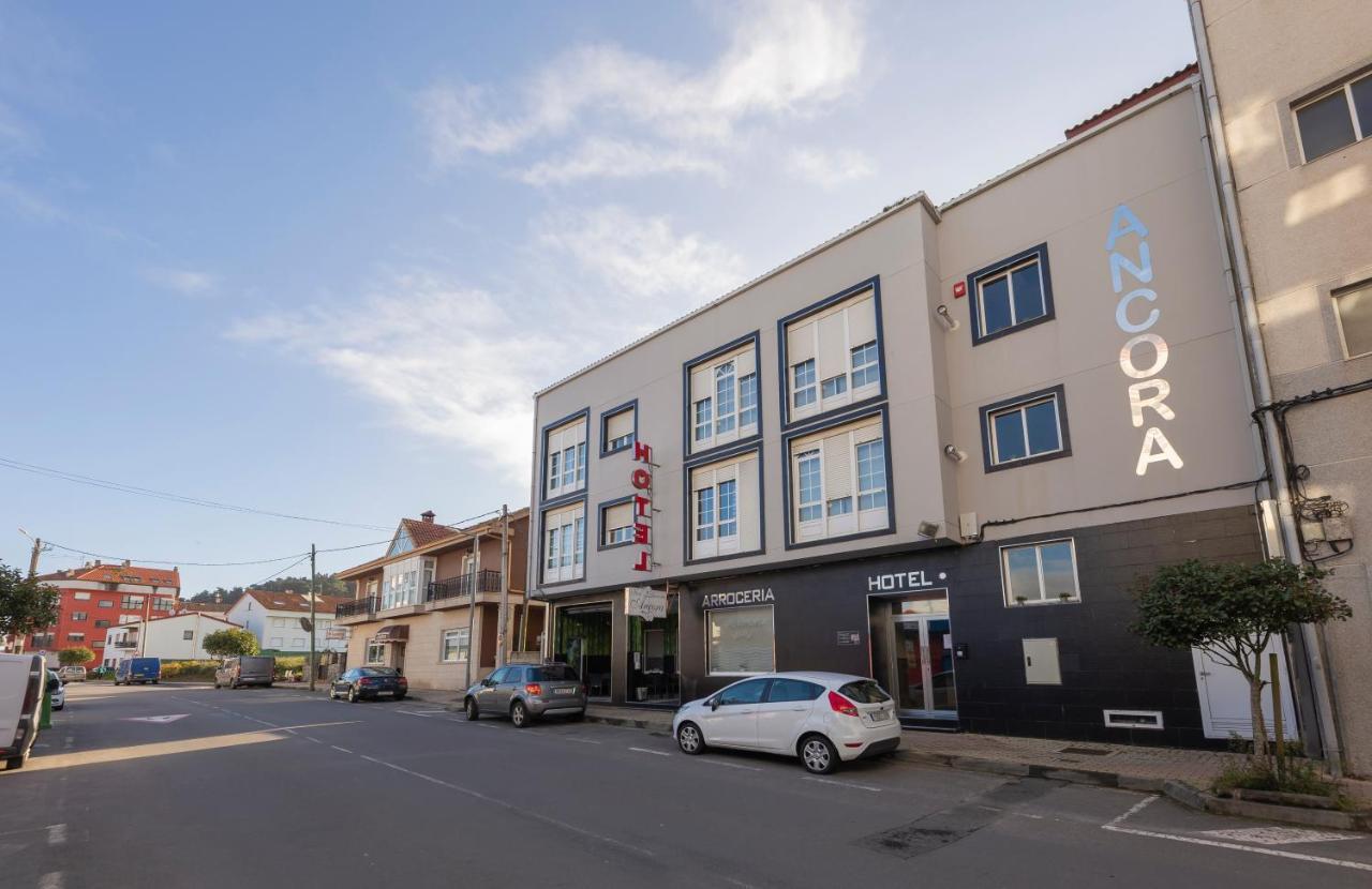 Ancora Urban Center Finisterre