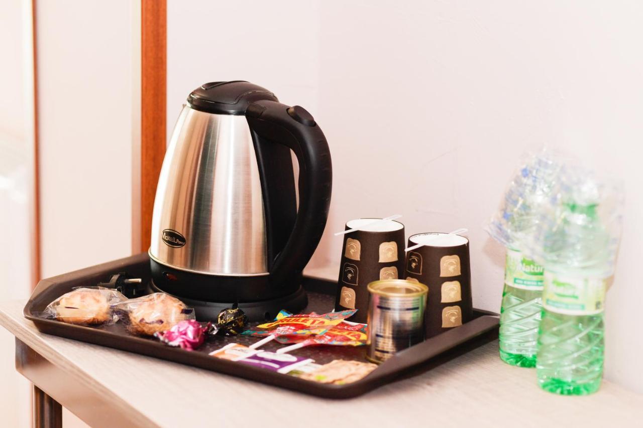 Ancora Urban Center Hotel *