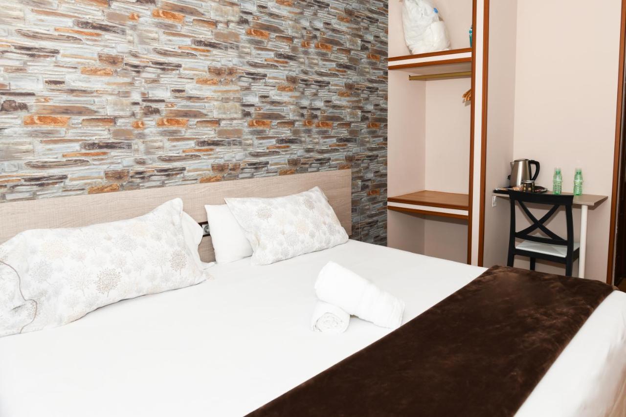 Hotel Ancora Urban Center *