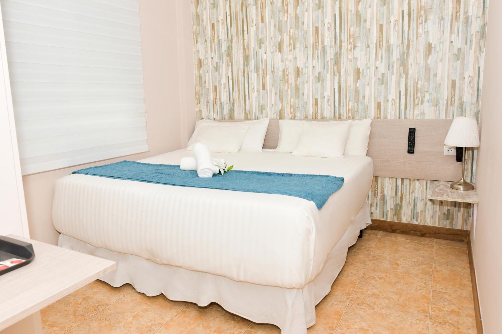 Hotel Ancora Urban Center