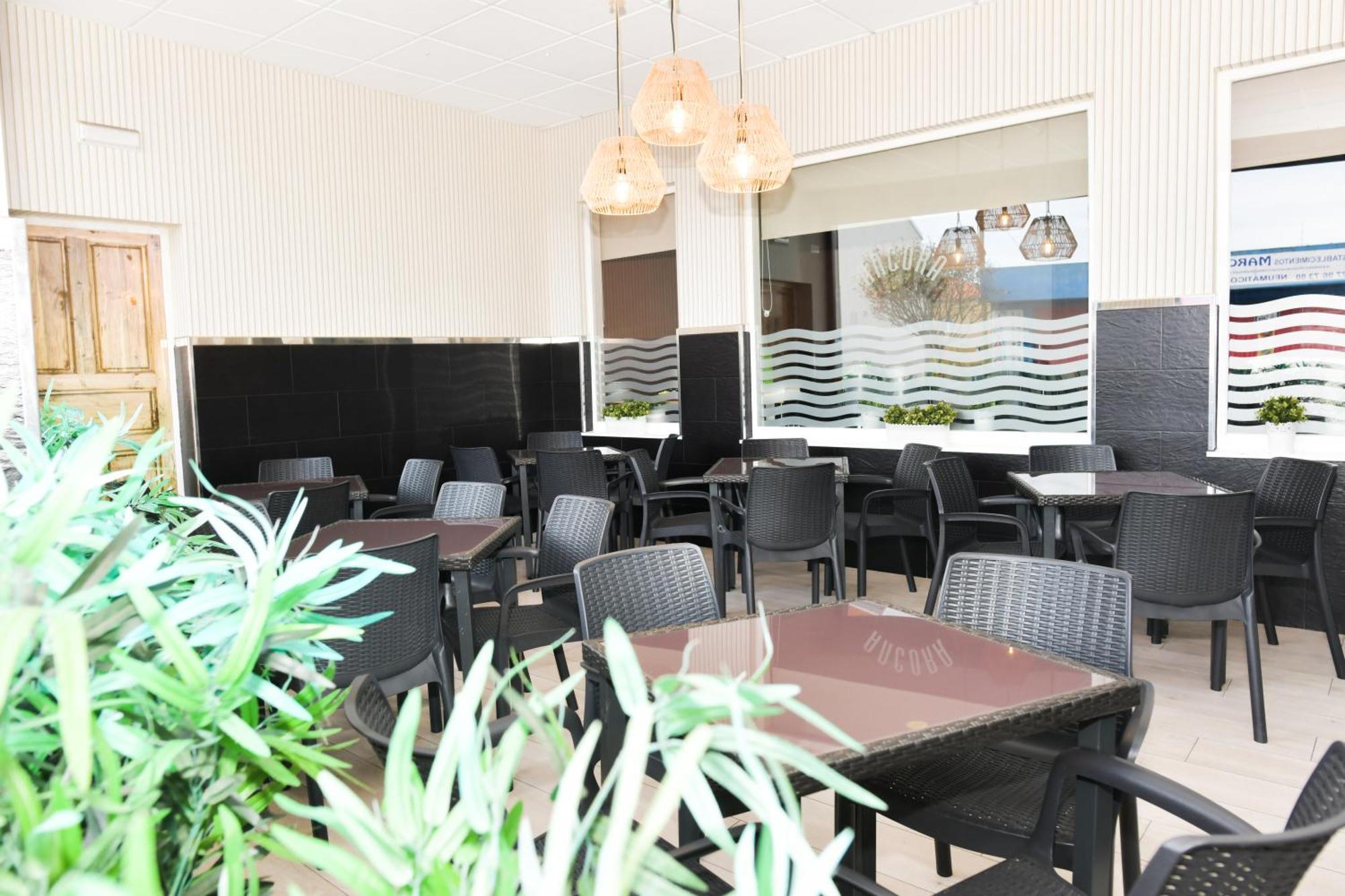 Hotel Ancora Urban Center *