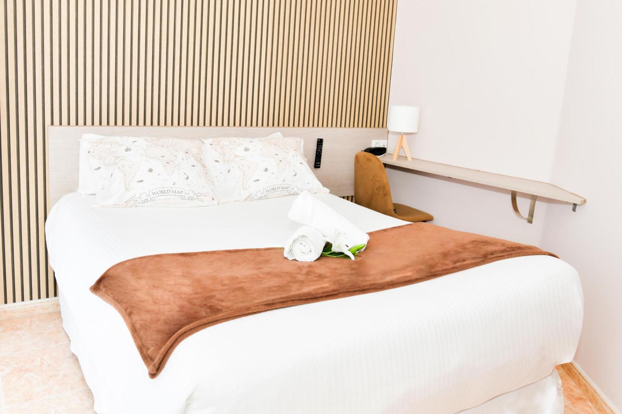 Hotel Ancora Urban Center *