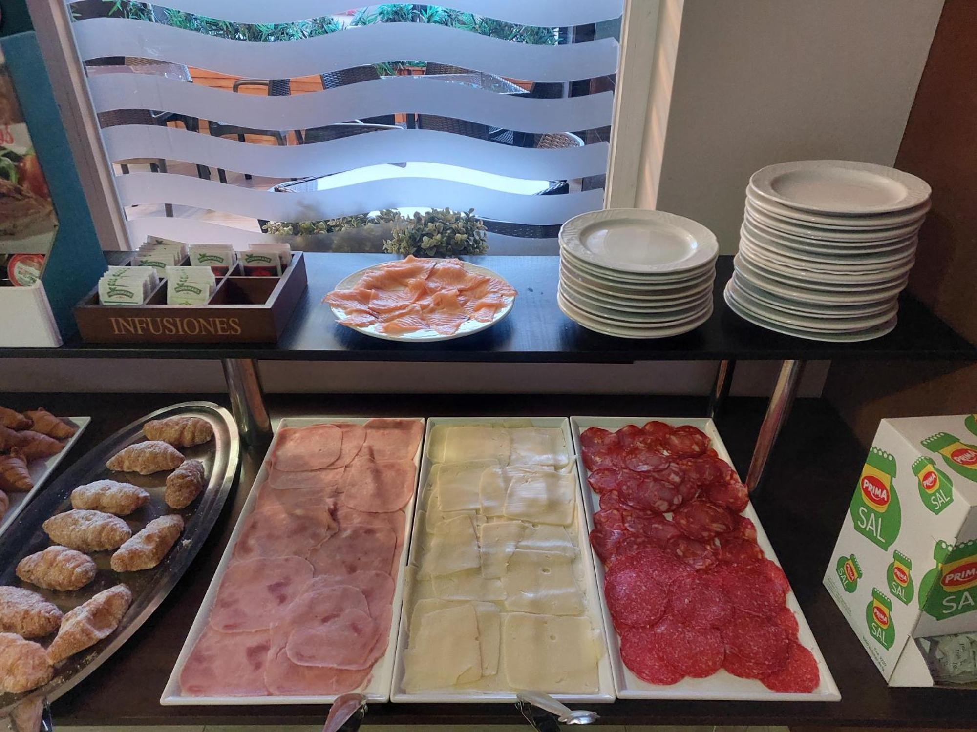 Hotel Ancora Urban Center